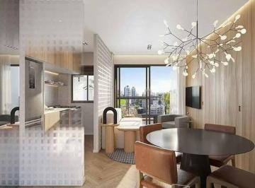 Apartamento de 1 quarto, São Paulo · Apartamentos à venda em Aclimação, São Paulo | 1 quarto com 59 m²