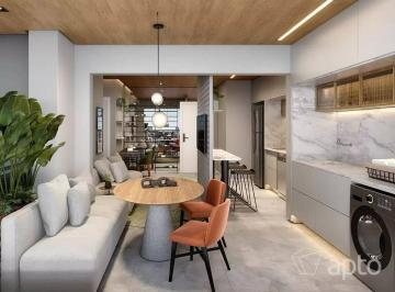 Tiê Aclimação está localizado na Rua José Getúlio, Aclimação, Zona Sul em São Pa · Apartamentos à venda em Aclimação, São Paulo | 2 quartos com 59 m²