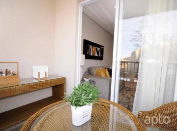 Apartamento · 83m² · 3 Quartos · 2 Vagas · Apartamentos à venda em Centro, Jundiaí | 3 quartos com 83 m²