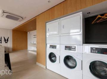 Apartamento · 26m² - APTO TECNOLOGIA LTDA · Apartamentos à venda em Alto da Boa Vista, São Paulo | Studio com 26 m²