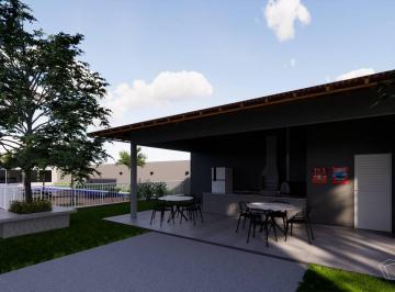 Apartamento Venda 49m² de 2 quartos · Apartamentos à venda em Lagoa, Porto Velho | 2 quartos com 49 m²