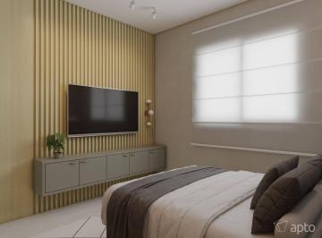 Apartamento · 49m² · 2 Quartos · 1 Vaga · Apartamentos à venda em Lagoa, Porto Velho | 2 quartos com 49 m²