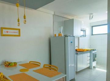 Apartamento en Venda de 2 quartos Barra de Jangada · Apartamentos à venda em Barra de Jangada, Jaboatão dos Guararapes | 2 quartos com 58 m²