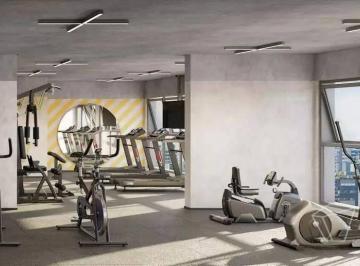 Apartamento de 1 quarto Venda R$ 863.000 · Apartamentos à venda em Aclimação, São Paulo | 1 quarto com 60 m²