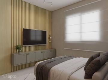 Apartamento · 53m² · 2 Quartos · 1 Vaga · Apartamentos à venda em Lagoa, Porto Velho | 2 quartos com 53 m²