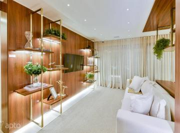 Apartamento en Venda de 2 quartos Setor Bueno · Apartamentos à venda em Setor Bueno, Goiânia | 2 quartos com 79 m²