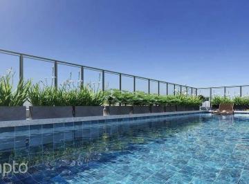 Apartamento · 29m² · Apartamentos à venda em Bela Vista, São Paulo | Studio com 29 m²