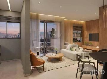 Apartamento Venda de 2 quartos · Apartamentos à venda em Aclimação, São Paulo | 2 quartos com 60 m²