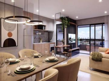 Apartamento · 81m² · 3 Quartos · 2 Vagas · Apartamentos à venda em Aldeia, Barueri | 3 quartos com 81 m²