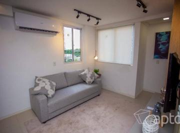 Condomínio Canadá Club Residence está localizado na Rua Canadá, Cristo Rei em Te · Apartamentos à venda em Cristo Rei, Teresina | 2 quartos com 48 m²
