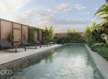 Apartamento · 39m² · 2 Quartos · Apartamentos à venda em Moema, São Paulo | 2 quartos com 39 m²