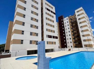 Apartamento 56m² Venda Cristo Rei · Apartamentos à venda em Cristo Rei, Teresina | 3 quartos com 56 m²