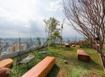 Jardim Lobato Studios está localizado na Rua Rodrigo Lobato, Pompéia, Zona Oeste · Apartamentos à venda em Pompéia, São Paulo | 1 quarto com 41 m²