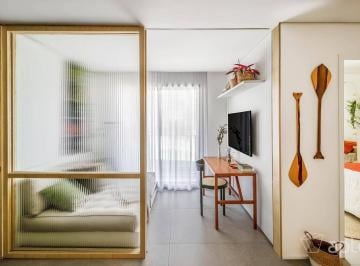Apartamento · 41m² · 1 Quarto · Apartamentos à venda em Pompéia, São Paulo | 1 quarto com 41 m²