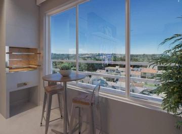 Apartamento · 48m² · 2 Quartos · 1 Vaga · Apartamentos à venda em Santa Cândida, Curitiba | 2 quartos com 48 m²