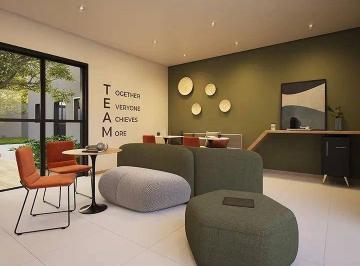 Apartamento 40m² Venda Moema · Apartamentos à venda em Moema, São Paulo | 2 quartos com 40 m²