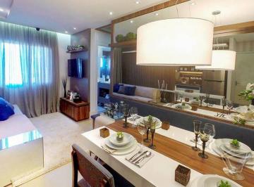 Apartamento · 43m² · 2 Quartos · 1 Vaga · Apartamentos à venda em Paulicéia, São Bernardo do Campo | 2 quartos com 43 m²