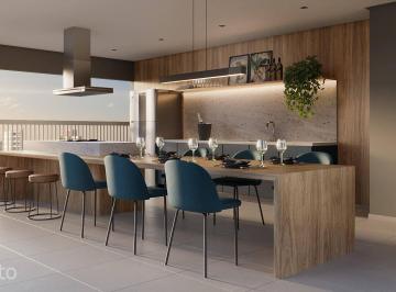 Apartamento · 26m² · Apartamentos à venda em Santo Amaro, São Paulo | Studio com 26 m²