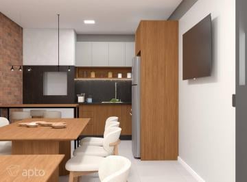Apartamento Venda 35m² de 1 quarto · Apartamentos à venda em Água Verde, Curitiba | 1 quarto com 35 m²