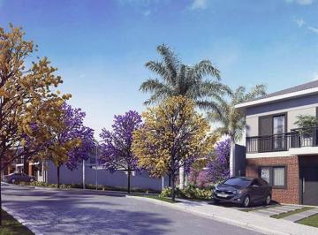 Casa · 125m² · 3 Quartos · 2 Vagas · Casas à venda em Medeiros, Jundiaí | 3 quartos com 125 m²