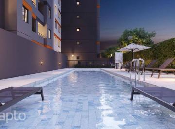 Apartamento · 24m² · 2 Quartos · Apartamentos à venda na Mooca, São Paulo | 2 quartos com 24 m²