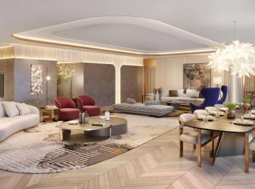 Apartamento · 213m² · 3 Quartos · 3 Vagas · Apartamentos à venda em Moema, São Paulo | 3 quartos com 213 m²