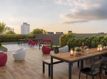 Apartamento · 25m² · Apartamentos à venda em Brooklin, São Paulo | Studio com 25 m²