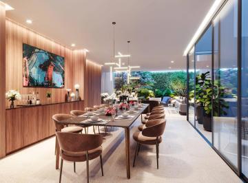 Casa · 629m² · 3 Quartos · 4 Vagas · Casas à venda em Cidade Jardim, São Paulo | 3 quartos com 629 m²