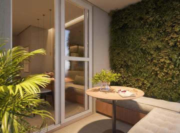 Apartamento de 2 quartos, São Paulo · Apartamentos à venda em Freguesia do Ó, São Paulo | 2 quartos com 38 m²