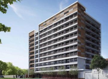 Apartamento Venda R$ 325.164 · Apartamentos à venda em Vila Clementino, São Paulo | Studio com 26 m²