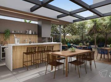 Apartamento , São Paulo · Apartamentos à venda em Vila Clementino, São Paulo | Studio com 26 m²