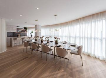 Apartamento · 293m² · 4 Quartos · 3 Vagas · Apartamentos à venda em Jardim das Perdizes, São Paulo | 4 quartos com 293 m²