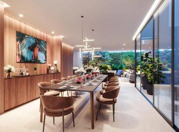 Casa · 681m² · 4 Quartos · 4 Vagas · Casas à venda no Cidade Jardim, São Paulo | 4 quartos com 681 m²