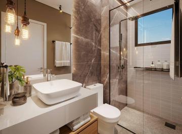 Apartamento 59m² Venda Jardim Santiago · Apartamentos à venda em Jardim Santiago, Indaiatuba | 2 quartos com 59 m²