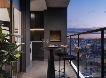 Apartamento · 52m² · 2 Quartos · 2 Vagas · Apartamentos à venda em Rebouças, Curitiba | 2 quartos com 52 m²