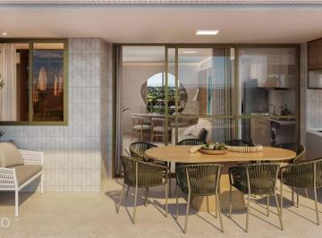 Apartamento · 110m² · 3 Quartos · 2 Vagas · Apartamentos à venda em Jardins, Aracaju | 3 quartos com 110 m²