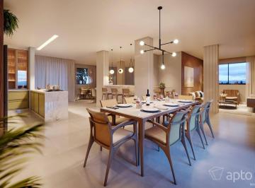 Apartamento · 63m² · 2 Quartos · 2 Vagas - APTO TECNOLOGIA LTDA · Apartamentos à venda em Jardim Santiago, Indaiatuba | 2 quartos com 63 m²