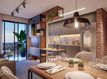 Apartamento · 63m² · 2 Quartos · 2 Vagas · Apartamentos à venda em Jardim Santiago, Indaiatuba | 2 quartos com 63 m²