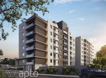 Apartamento de 3 quartos Venda R$ 1.645.337 · Apartamentos à venda em Rebouças, Curitiba | 3 quartos com 137 m²