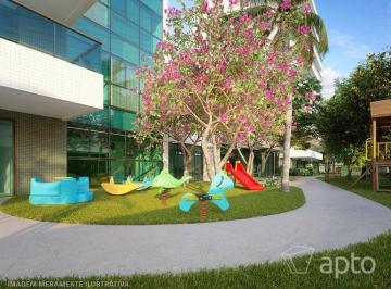 Apartamento 139m² Venda Apipucos · Apartamentos à venda em Apipucos, Recife | 4 quartos com 139 m²
