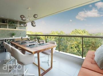 Apartamento · 139m² · 4 Quartos · 2 Vagas · Apartamentos à venda em Apipucos, Recife | 4 quartos com 139 m²