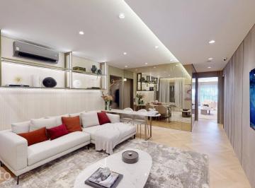 Apartamento de 3 quartos, São Paulo · Apartamentos à venda em Moema, São Paulo | 3 quartos com 251 m²