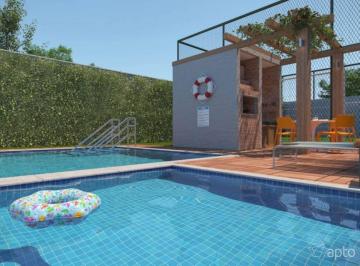 Edifício Wimbledon Boa Viagem está localizado na Rua Evaristo Carneiro, Imbiribe · Apartamentos à venda em Imbiribeira, Recife | 2 quartos com 45 m²