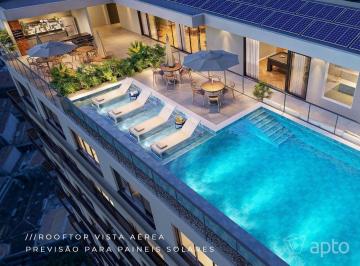 Apartamento en Venda Centro · Apartamentos à venda em Centro, Rio de Janeiro | Studio com 29 m²