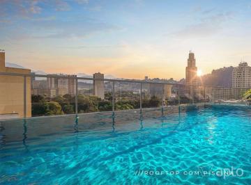 Apartamento · 29m² · Apartamentos à venda em Centro, Rio de Janeiro | Studio com 29 m²