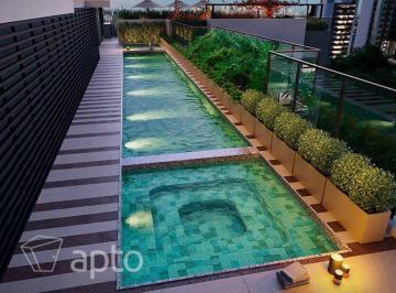 Apartamento · 50m² · 2 Quartos · 1 Vaga · Apartamentos à venda em Parque das Árvores, São Paulo | 2 quartos com 50 m²