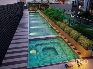 Apartamento · 73m² · 2 Quartos · 2 Vagas · Apartamentos à venda em Parque das Árvores, São Paulo | 2 quartos com 73 m²