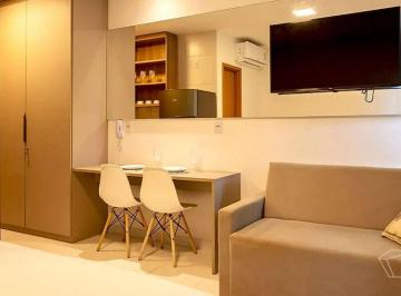 Apartamento · 28m² · 1 Quarto · Apartamentos à venda em Nossa Senhora do Ó, Ipojuca | 1 quarto com 28 m²