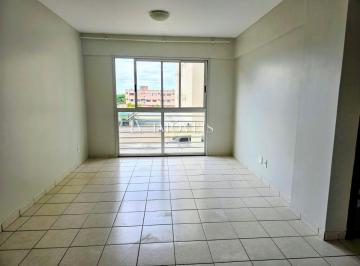 Apartamento de 3 quartos, Águas Claras · QS 5 AREAL RESIDENCIAL FENIX NASCENTE DOIS QUARTOS COM SUÍTE