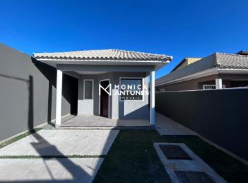 Casa · 91m² · 2 Quartos · Casa com 2 Quartos, Suíte e Espaço Gourmet à Venda no Jardim Atlântico Leste | I